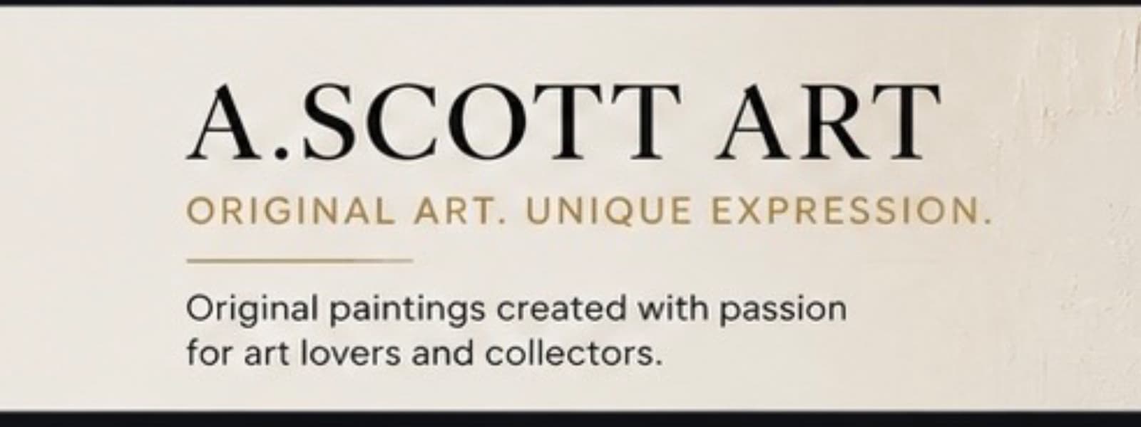 Store banner